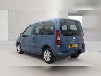 Used Citroen Berlingo Multispace 2019 for sale - 79873545: Photo