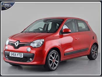 Used Renault Twingo 2014 for sale - 79847404: Photo