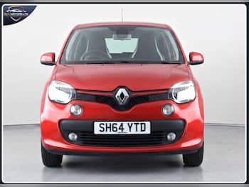 Used Renault Twingo 2014 for sale - 79847404: Photo