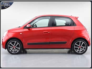 Used Renault Twingo 2014 for sale - 79847404: Photo