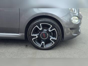 Used Fiat 500 2019 for sale - 79848011: Photo