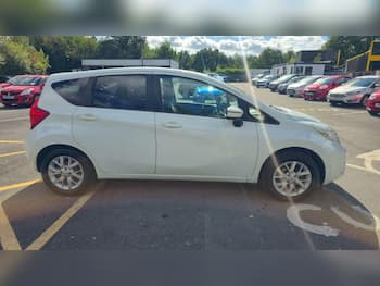 Used Nissan Note 2013 for sale - 79847222: Photo