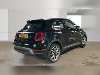 Used Fiat 500X 2019 for sale - 79847638: Photo