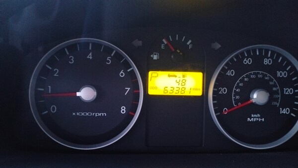 Used Hyundai Getz 2008 for sale - 74694885: Photo 12