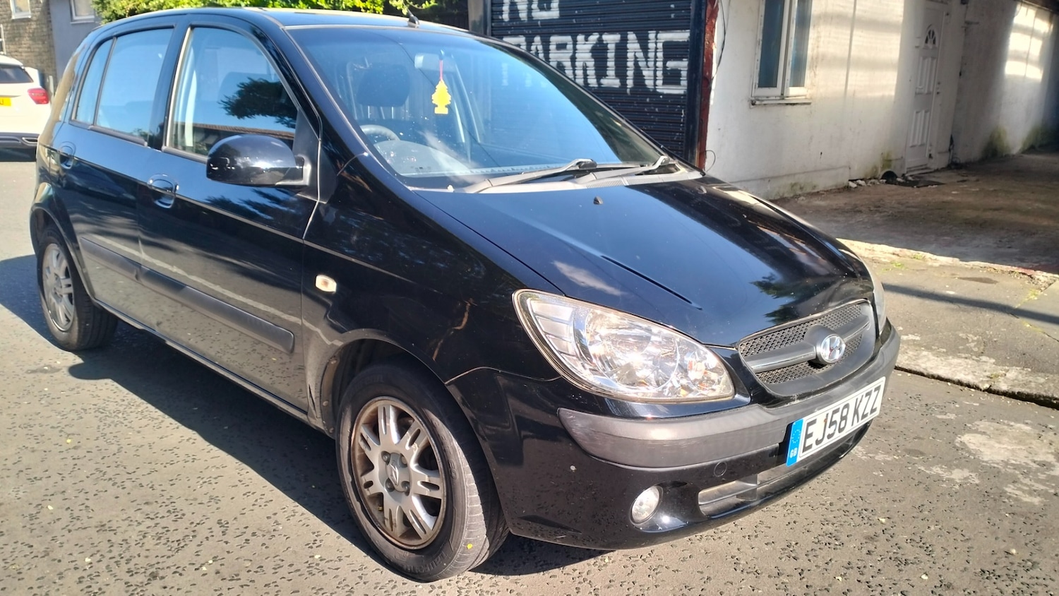 Vehicle 13