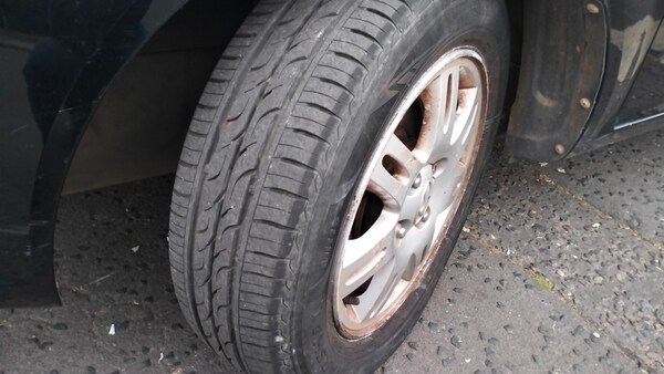 Used Hyundai Getz 2008 for sale - 74694885: Photo 15