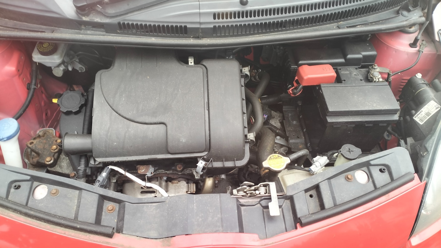 Vehicle 13