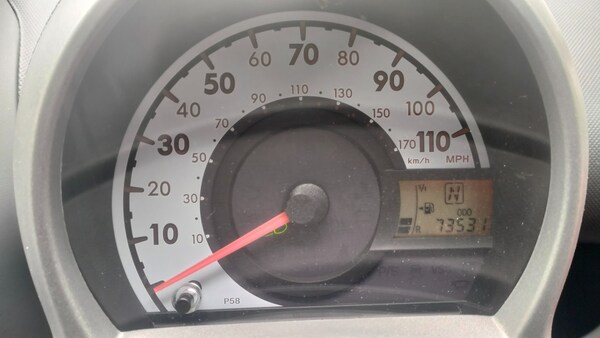 Used Toyota AYGO 2009 for sale - 75064231: Photo 14
