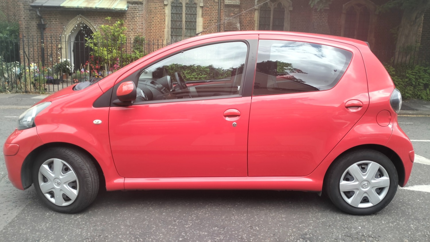 Vehicle 7