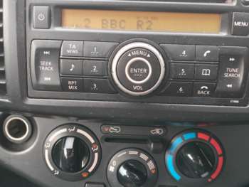 Used Nissan Micra 2008 for sale - 73077489: Photo