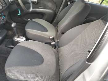 Used Nissan Micra 2008 for sale - 73077489: Photo