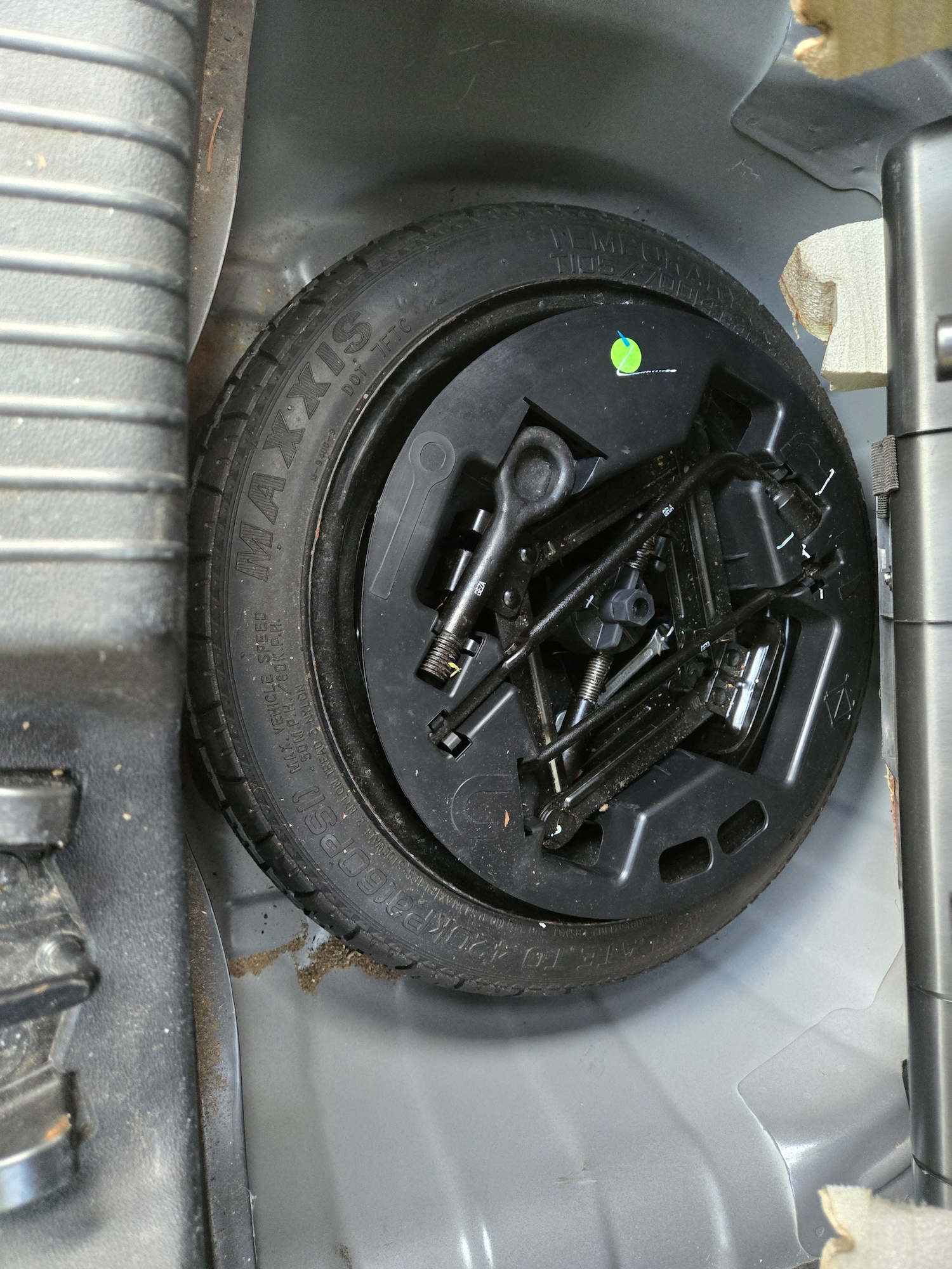 Used Hyundai i10 2011 for sale - 76451983: Photo 12