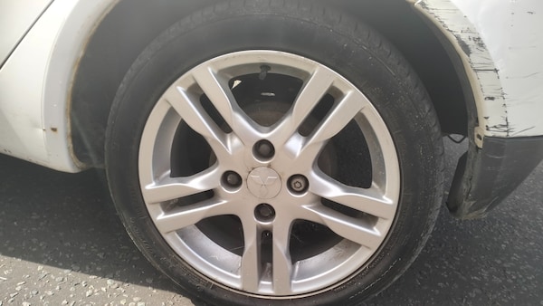 Used Mitsubishi Colt 2009 for sale - 75193781: Photo 11