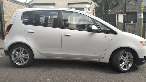 Used Mitsubishi Colt 2009 for sale - 75193781: Photo 13