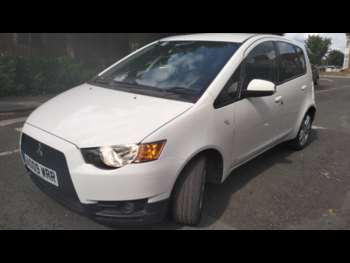 2009 (09) - 1.3 CZ2 5dr Auto