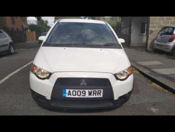 Used Mitsubishi Colt 2009 for sale - 75193781: Photo
