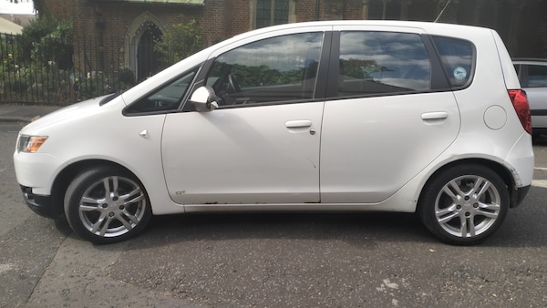 Used Mitsubishi Colt 2009 for sale - 75193781: Photo 3