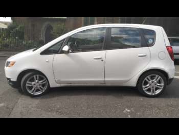 Used Mitsubishi Colt 2009 for sale - 75193781: Photo