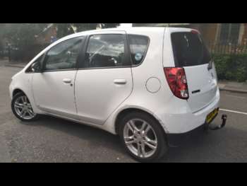 Used Mitsubishi Colt 2009 for sale - 75193781: Photo