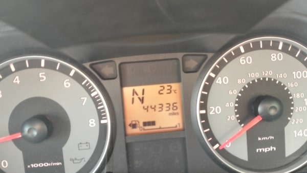 Used Mitsubishi Colt 2009 for sale - 75193781: Photo 8