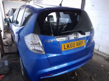 Used Honda Jazz 2010 for sale - 74394563: Photo