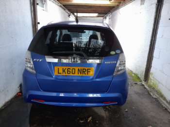 Used Honda Jazz 2010 for sale - 74394563: Photo