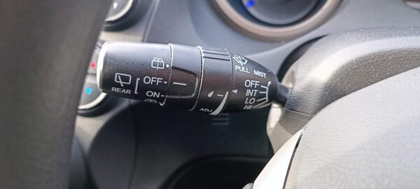 Used Honda Jazz 2023 for sale - 74000018: Photo 11