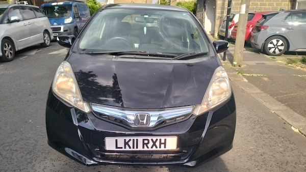 Used Honda Jazz 2023 for sale - 74000018: Photo 12
