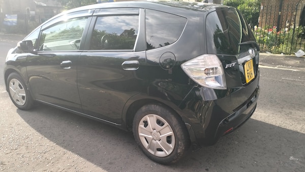 Used Honda Jazz 2023 for sale - 74000018: Photo 13