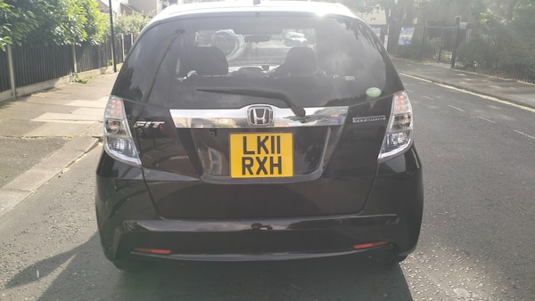 Used Honda Jazz 2023 for sale - 74000018: Photo 14