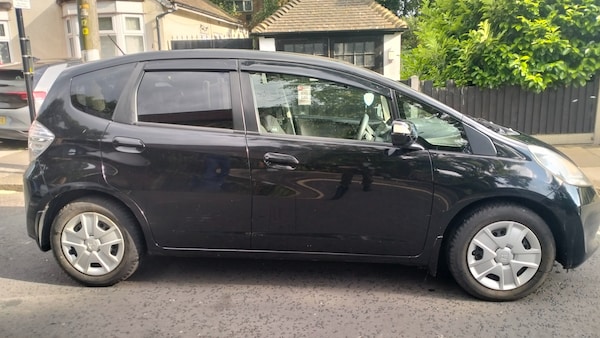 Used Honda Jazz 2023 for sale - 74000018: Photo 15