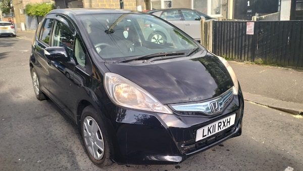 Used Honda Jazz 2023 for sale - 74000018: Photo 16