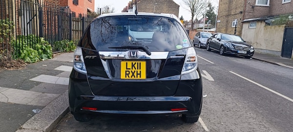 Used Honda Jazz 2023 for sale - 74000018: Photo 3