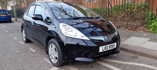 Used Honda Jazz 2023 for sale - 74000018: Photo 6