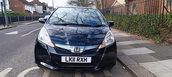 Used Honda Jazz 2023 for sale - 74000018: Photo 7