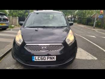 2010 (60) - 1.4 2 5dr