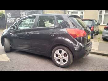 Used Kia Venga 2010 for sale - 74580132: Photo