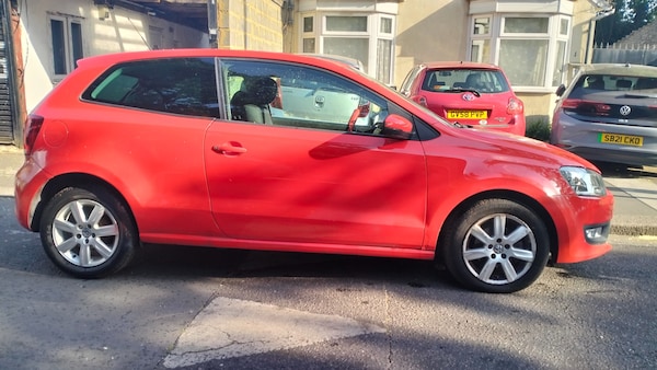 Used Volkswagen Polo 2014 for sale - 74749287: Photo 10