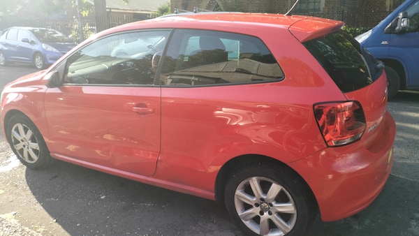 Used Volkswagen Polo 2014 for sale - 74749287: Photo 11