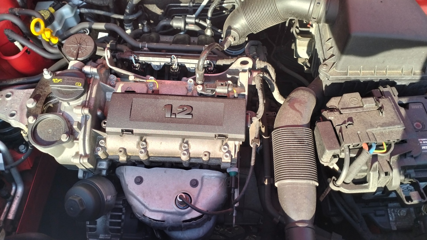 Vehicle 13
