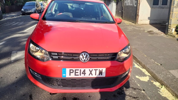 Used Volkswagen Polo 2014 for sale - 74749287: Photo 16