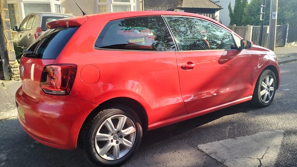 Used Volkswagen Polo 2014 for sale - 74749287: Photo 19