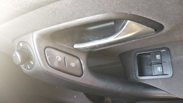 Used Volkswagen Polo 2014 for sale - 74749287: Photo 5