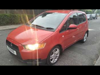 2011 (11) - 1.3 CZ2 5dr Auto