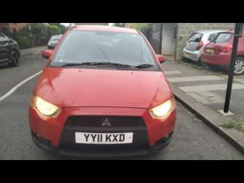 Used Mitsubishi Colt 2011 for sale - 74906914: Photo