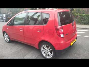 Used Mitsubishi Colt 2011 for sale - 74906914: Photo