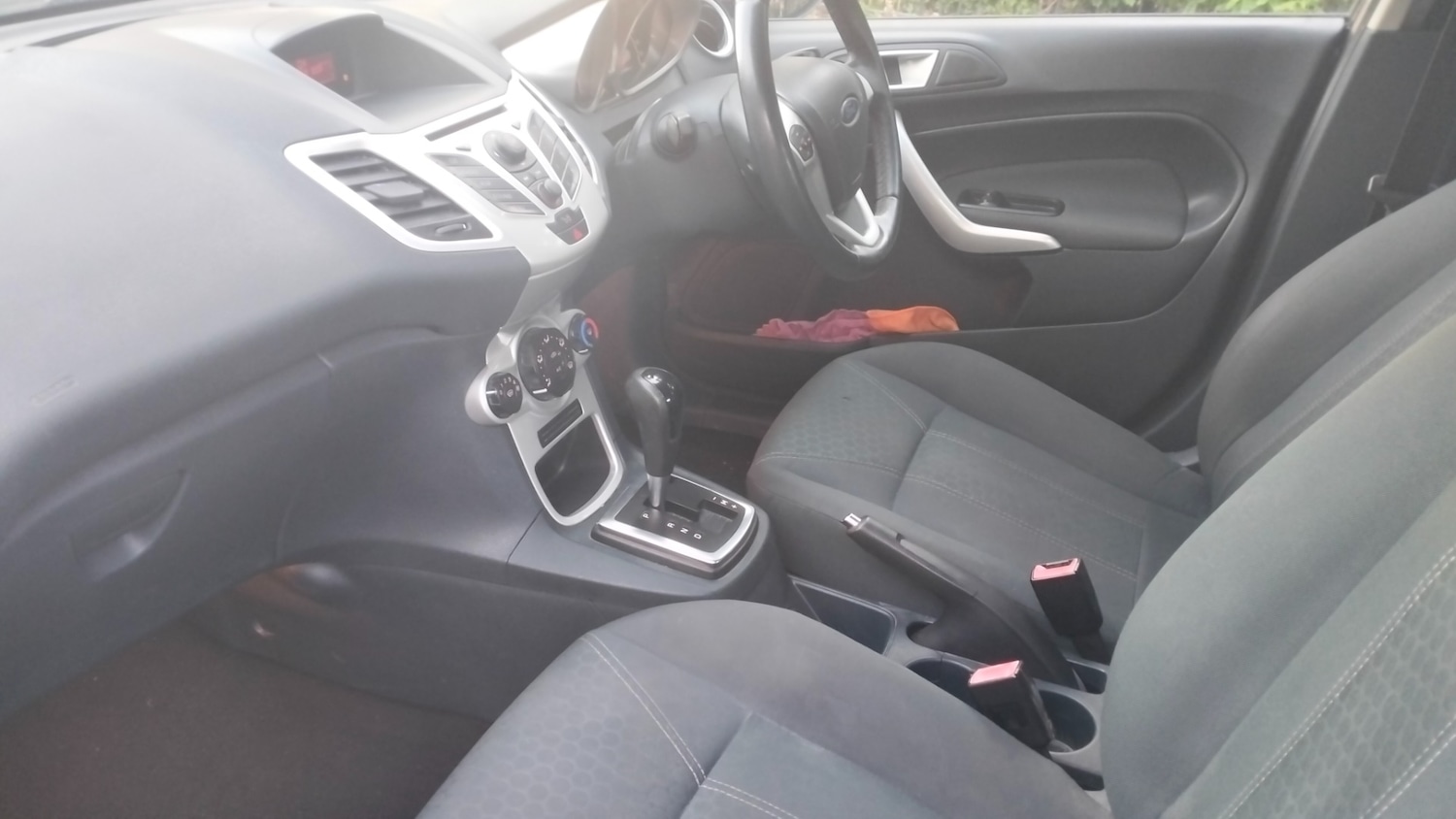 Vehicle 16