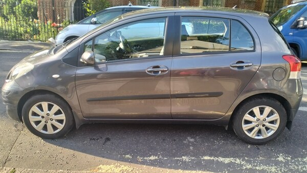 Used Toyota Yaris 2009 for sale - 74073209: Photo 17