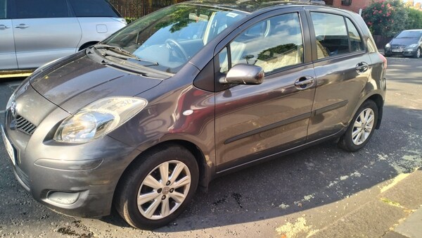 Used Toyota Yaris 2009 for sale - 74073209: Photo 22