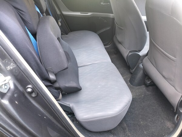Used Toyota Yaris 2009 for sale - 74073209: Photo 7